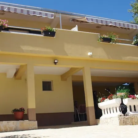 Charming In With Sea View - 45 M² * Slatine