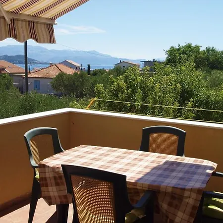 Apartment Charming In With Sea View - 45 M²