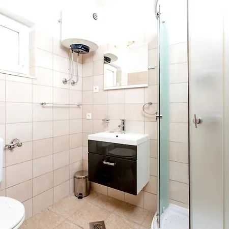 Charming In With Sea View - 45 M²