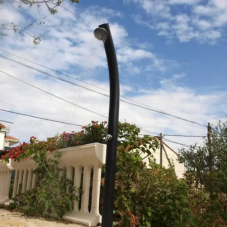 Charming In With Sea View - 45 M² * Slatine