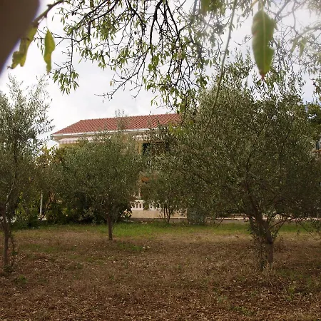 Charming In With Sea View - 45 M² Apartment
