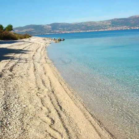 Charming In With Sea View - 45 M² Apartment *