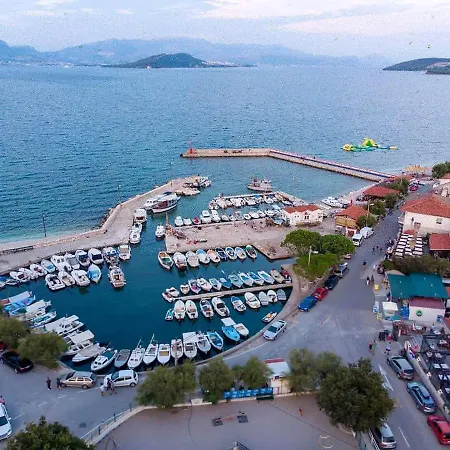 Charming In With Sea View - 45 M² *