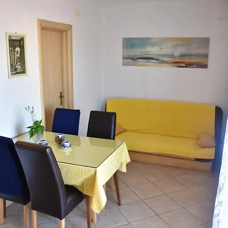 Charming In With Sea View - 45 M² Slatine