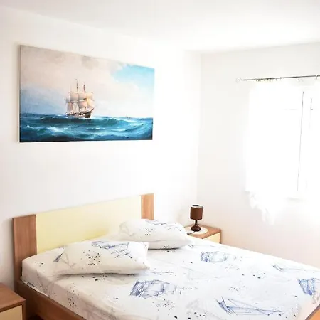 Charming In With Sea View - 45 M²