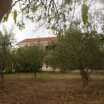 Charming In With Sea View - 45 M² Апартаменты