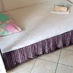Апартаменты Charming In With Sea View - 45 M² Слатине
