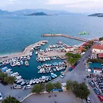 Charming In With Sea View - 45 M² *