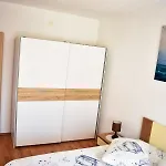Апартаменты Charming In With Sea View - 45 M²