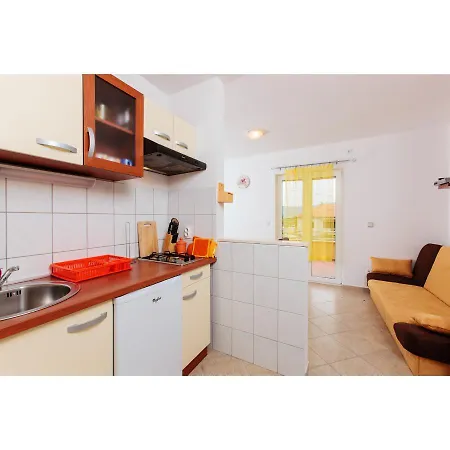Lejlighed Charming In With Sea View - 45 M² *