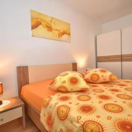 Charming In With Sea View - 45 M² Apartment