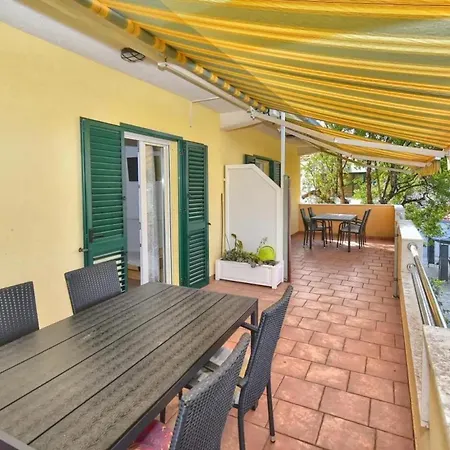 公寓 Charming In With Sea View - 45 M² *