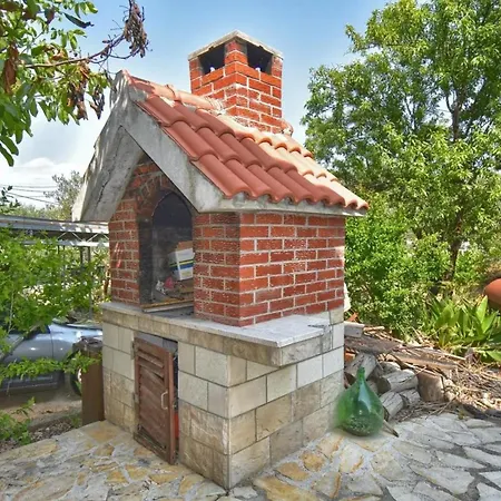 Charming In With Sea View - 45 M² * Slatine