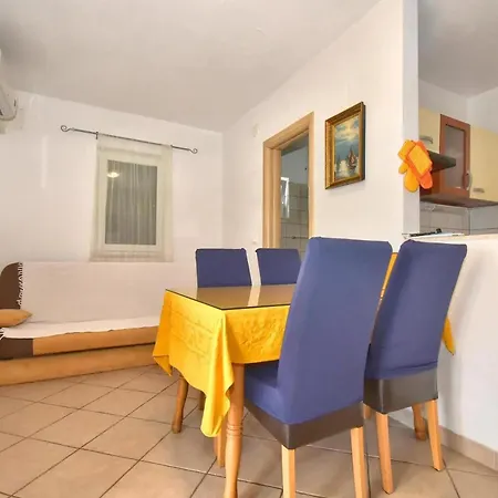 Apartment Charming In With Sea View - 45 M²