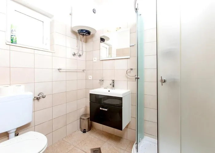 Charming In With Sea View - 45 M²