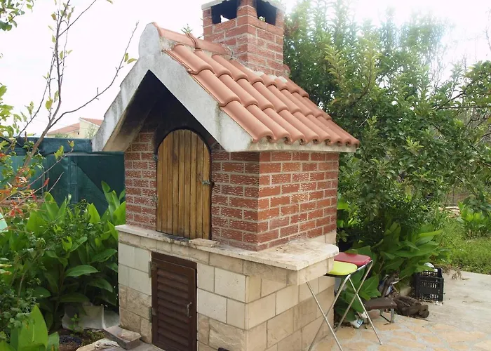 Charming In With Sea View - 45 M²
