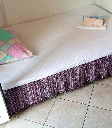 公寓 Charming In With Sea View - 45 M² 斯拉汀