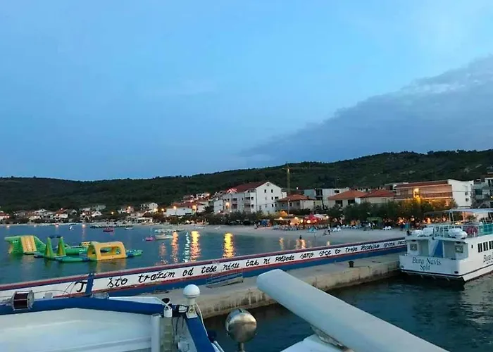 Charming In With Sea View - 45 M²
