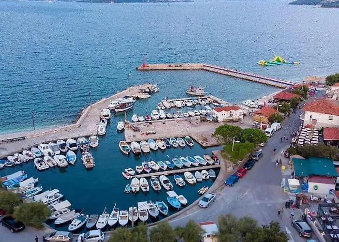 Charming In With Sea View - 45 M² *