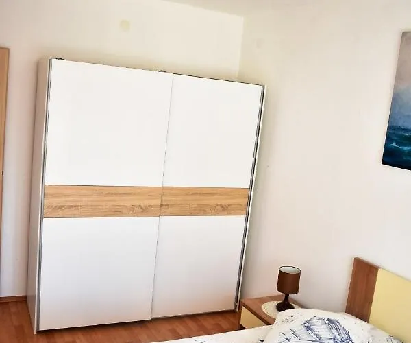 公寓 Charming In With Sea View - 45 M²