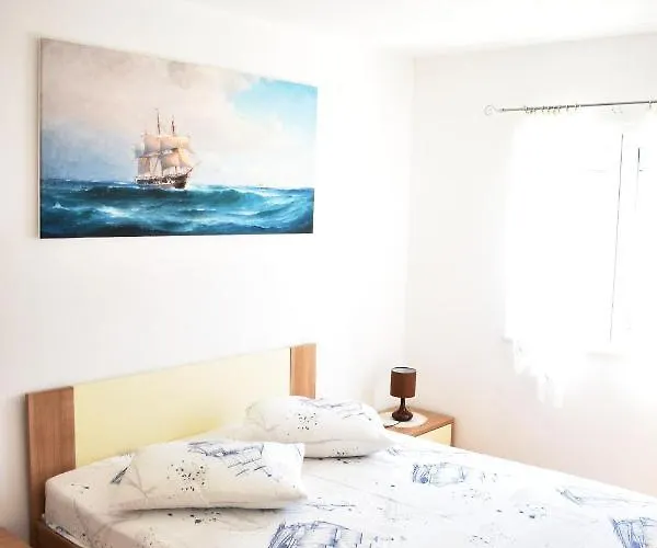 Charming In With Sea View - 45 M²