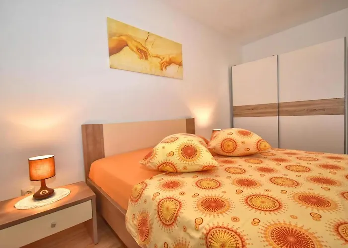 Charming In With Sea View - 45 M² 公寓