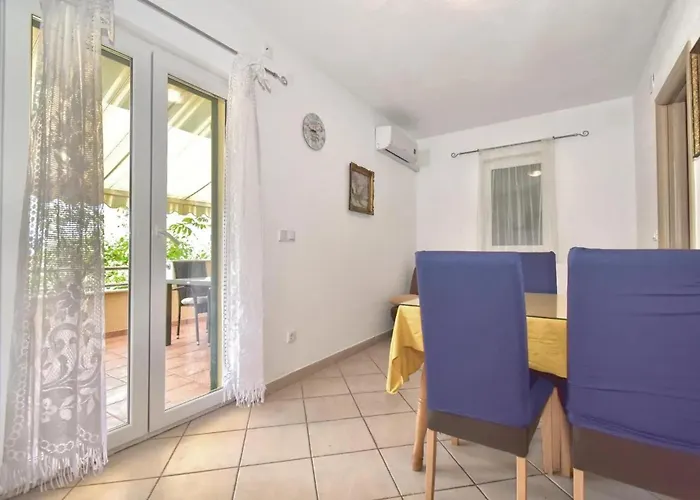 Charming In With Sea View - 45 M² 公寓 *