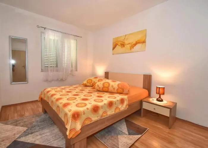 公寓 Charming In With Sea View - 45 M²