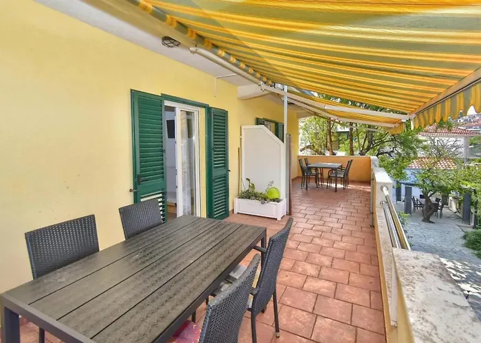 公寓 Charming In With Sea View - 45 M² *