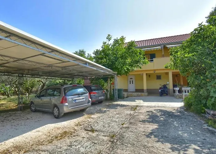 Charming In With Sea View - 45 M² *