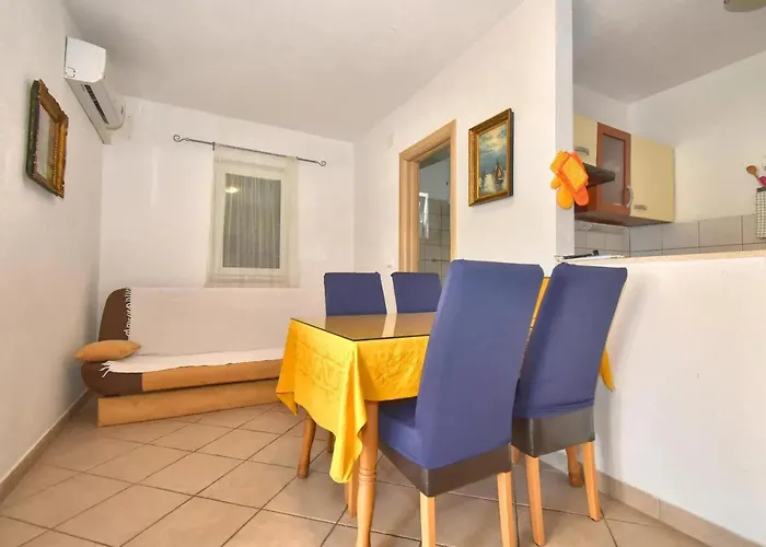 公寓 Charming In With Sea View - 45 M²