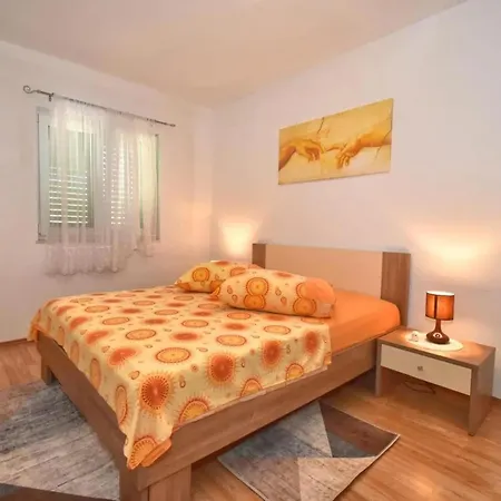 Apartment Charming In With Sea View - 45 M²